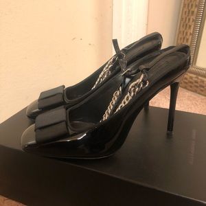 Alexander Wang Chain mules